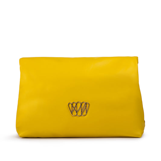 Parr Clutch: Citrine