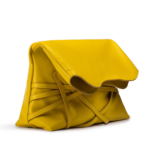 Parr Clutch: Citrine