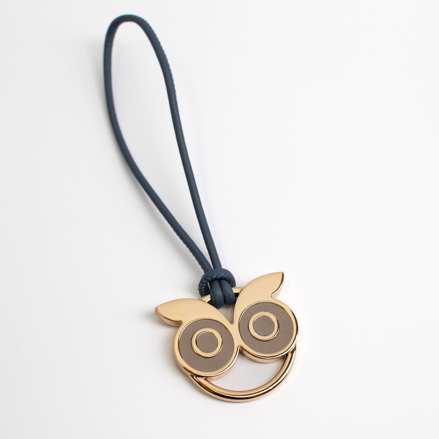 Celestial Plumage Charm Series - No. 3: Moonlight