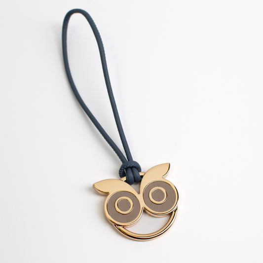 Celestial Plumage Charm Series - No. 3: Moonlight