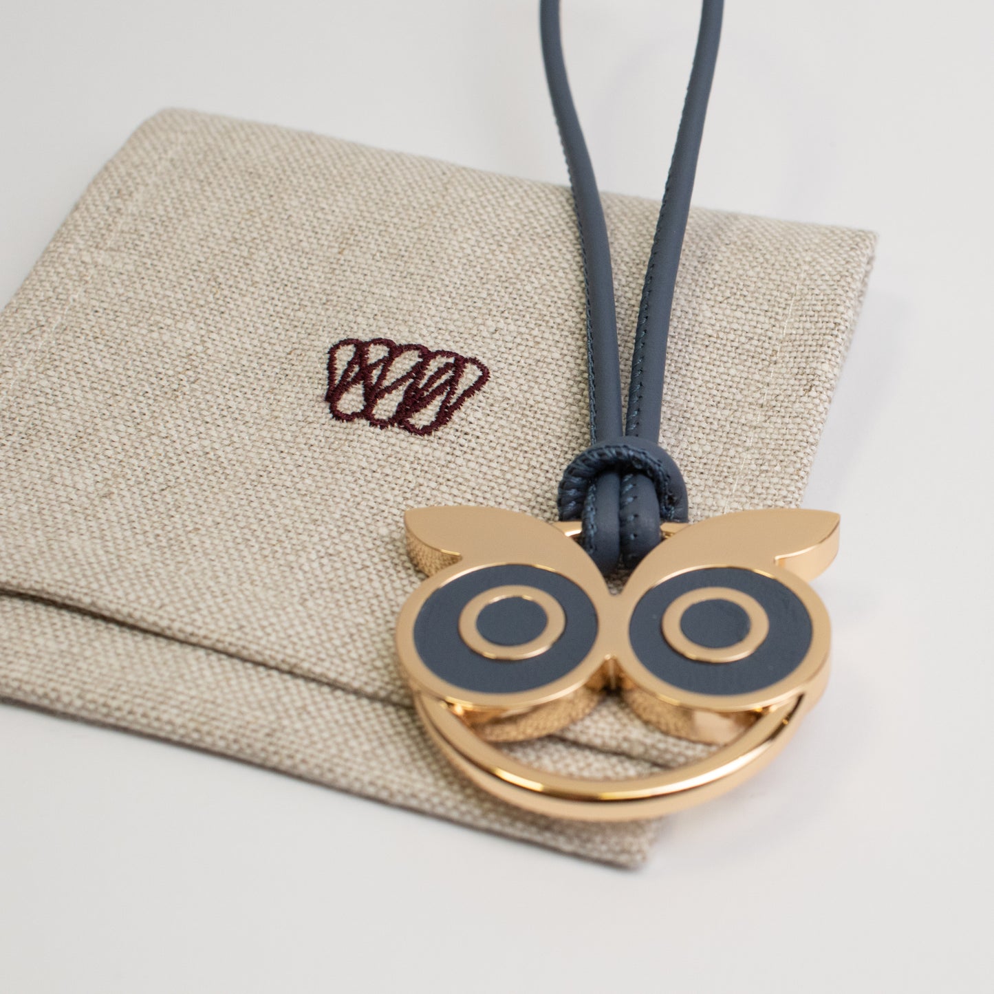 Celestial Plumage Charm Series - No. 1: Dusk