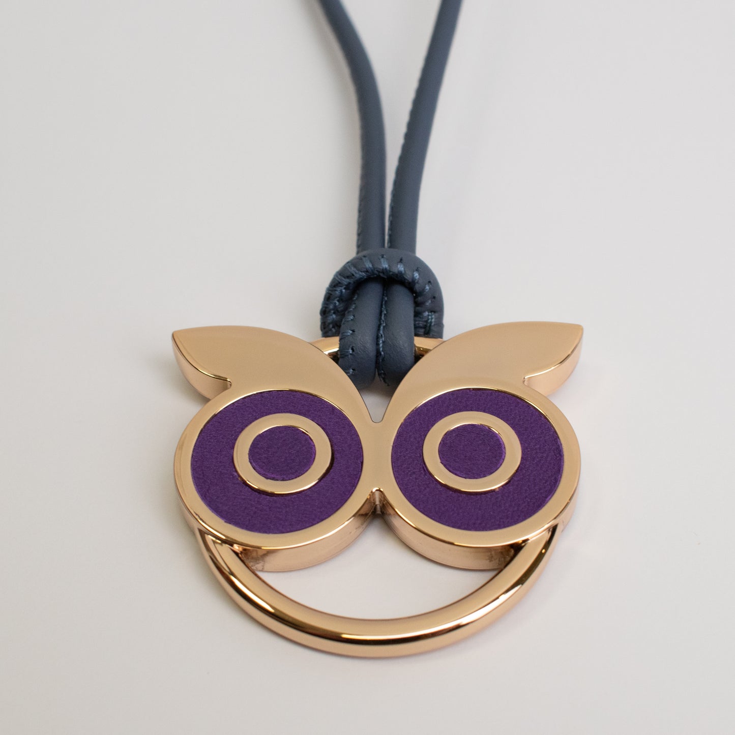 Celestial Plumage Charm Series - No. 2: Nightfall