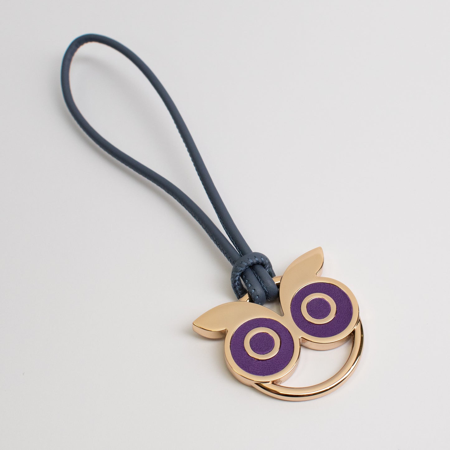 Celestial Plumage Charm Series - No. 2: Nightfall