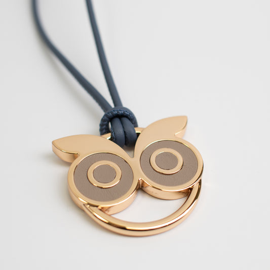 Celestial Plumage Charm Series - No. 3: Moonlight