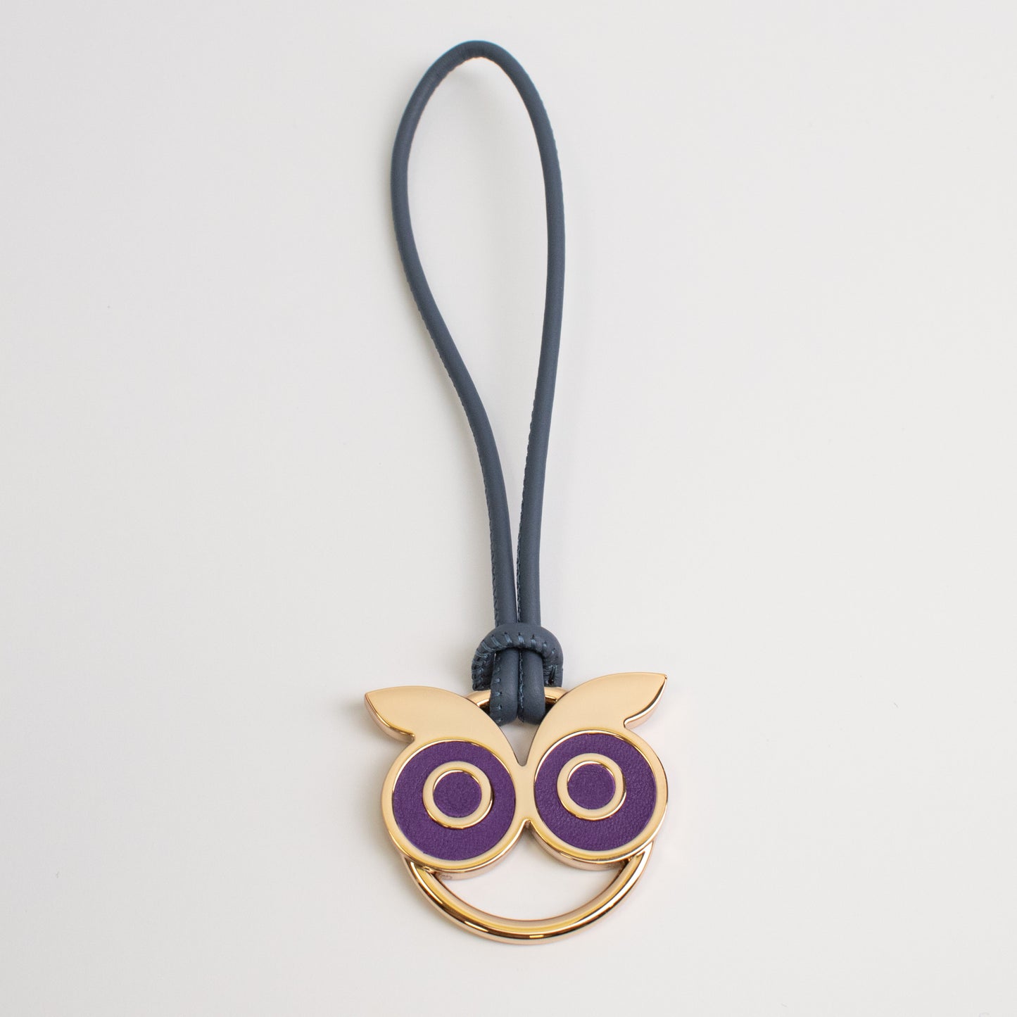 Celestial Plumage Charm Series - No. 2: Nightfall