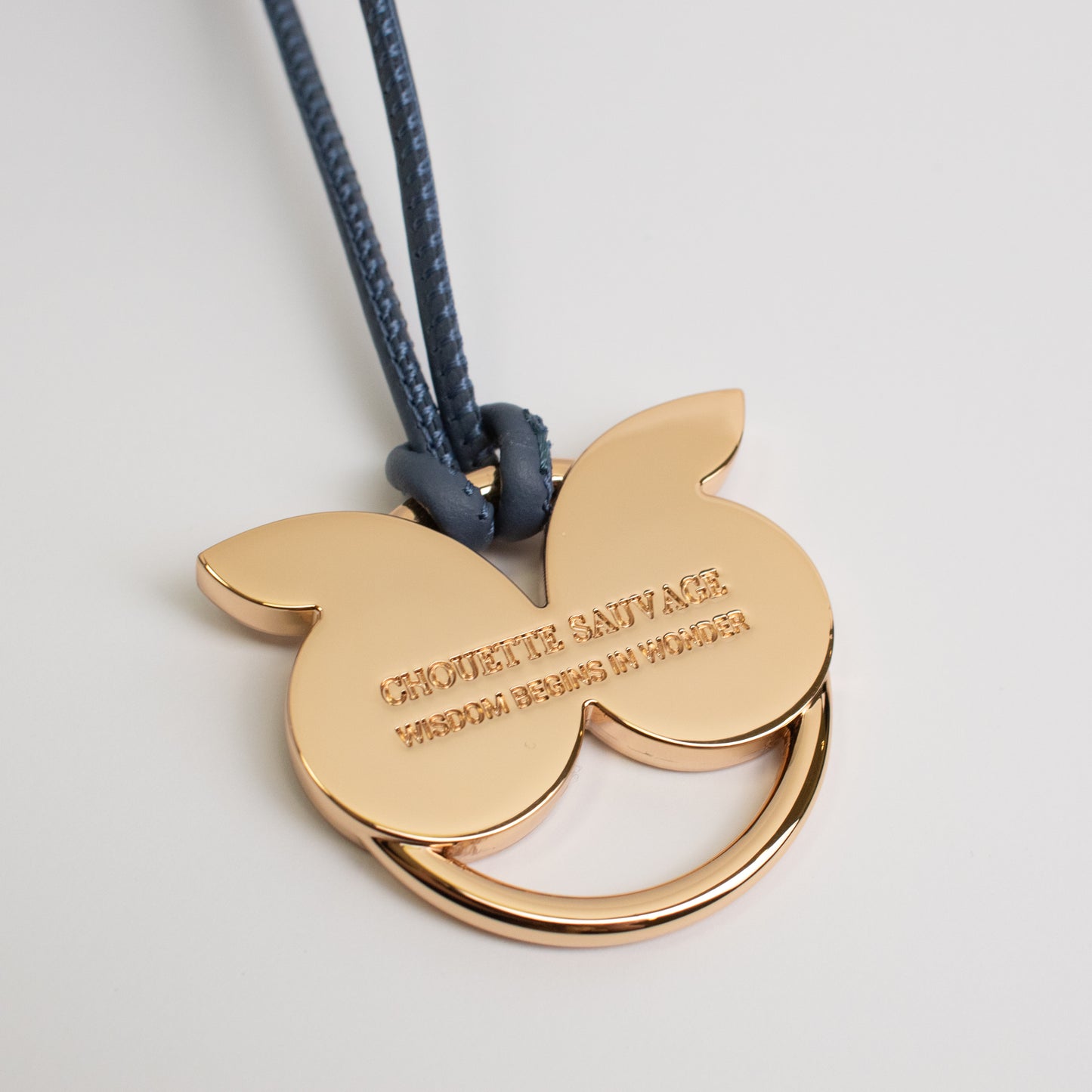 Celestial Plumage Charm Series - No. 3: Moonlight