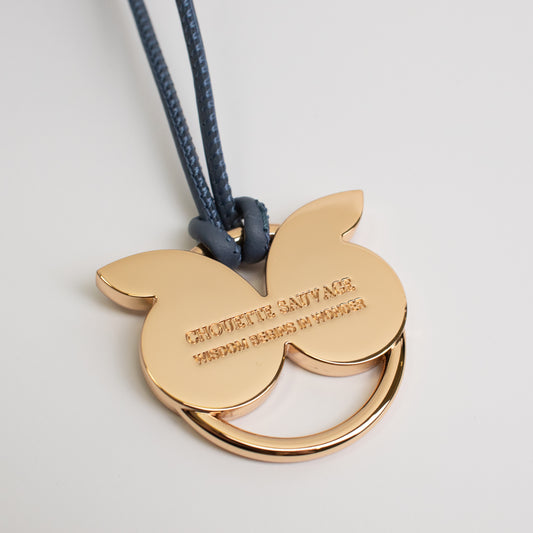 Celestial Plumage Charm Series - No. 3: Moonlight