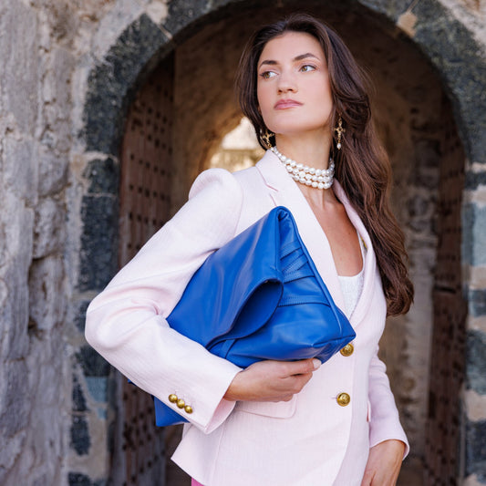 Parr Clutch: Cobalt
