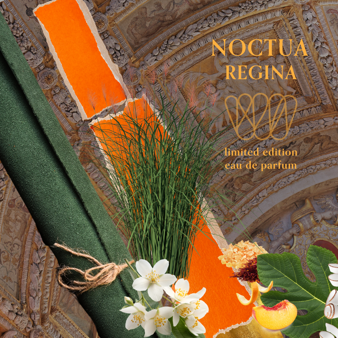 Noctua Regina Eau de Parfum
