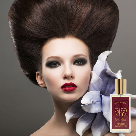 Audentia Eau de Parfum