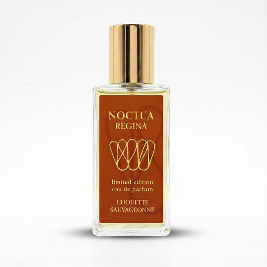 Noctua Regina Eau de Parfum