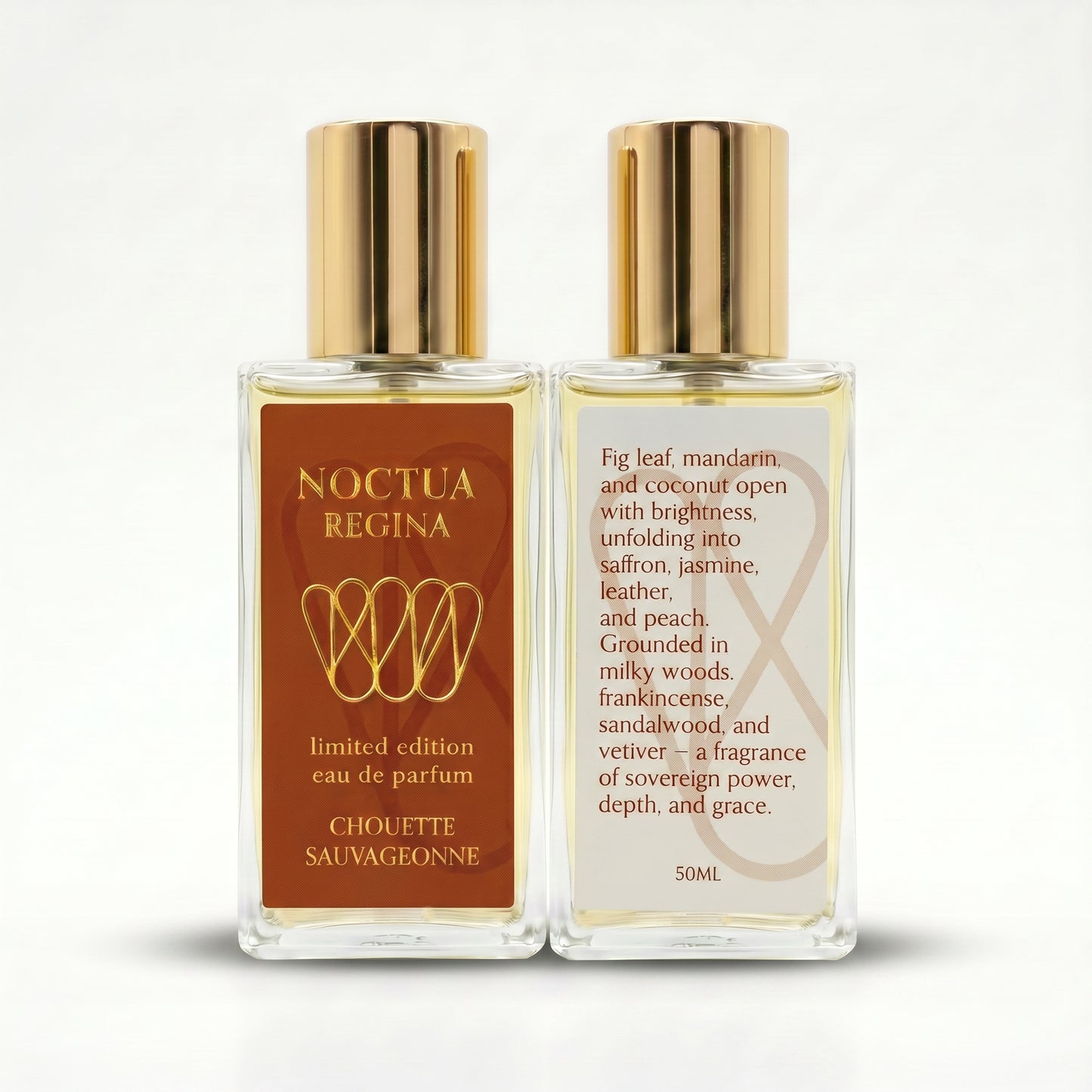 Noctua Regina Eau de Parfum