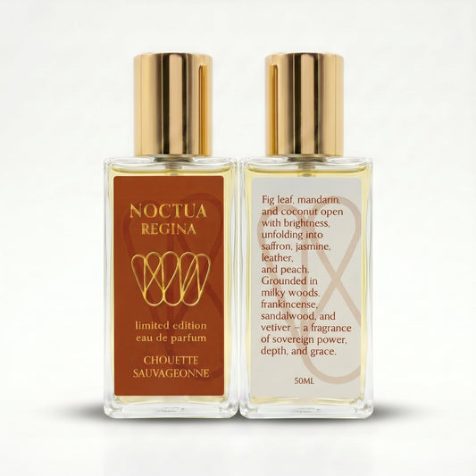 Noctua Regina Eau de Parfum