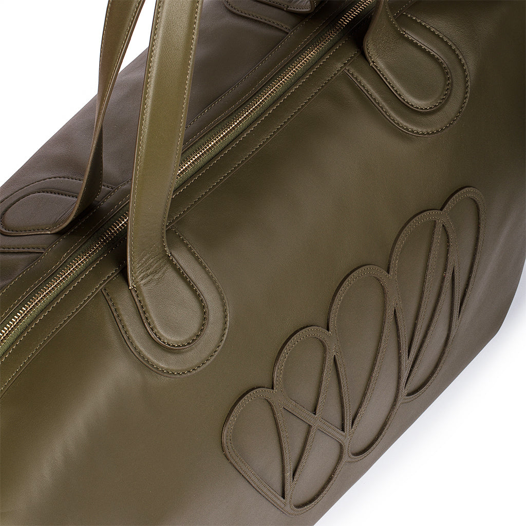 Aragon Weekend: Imperial Moss