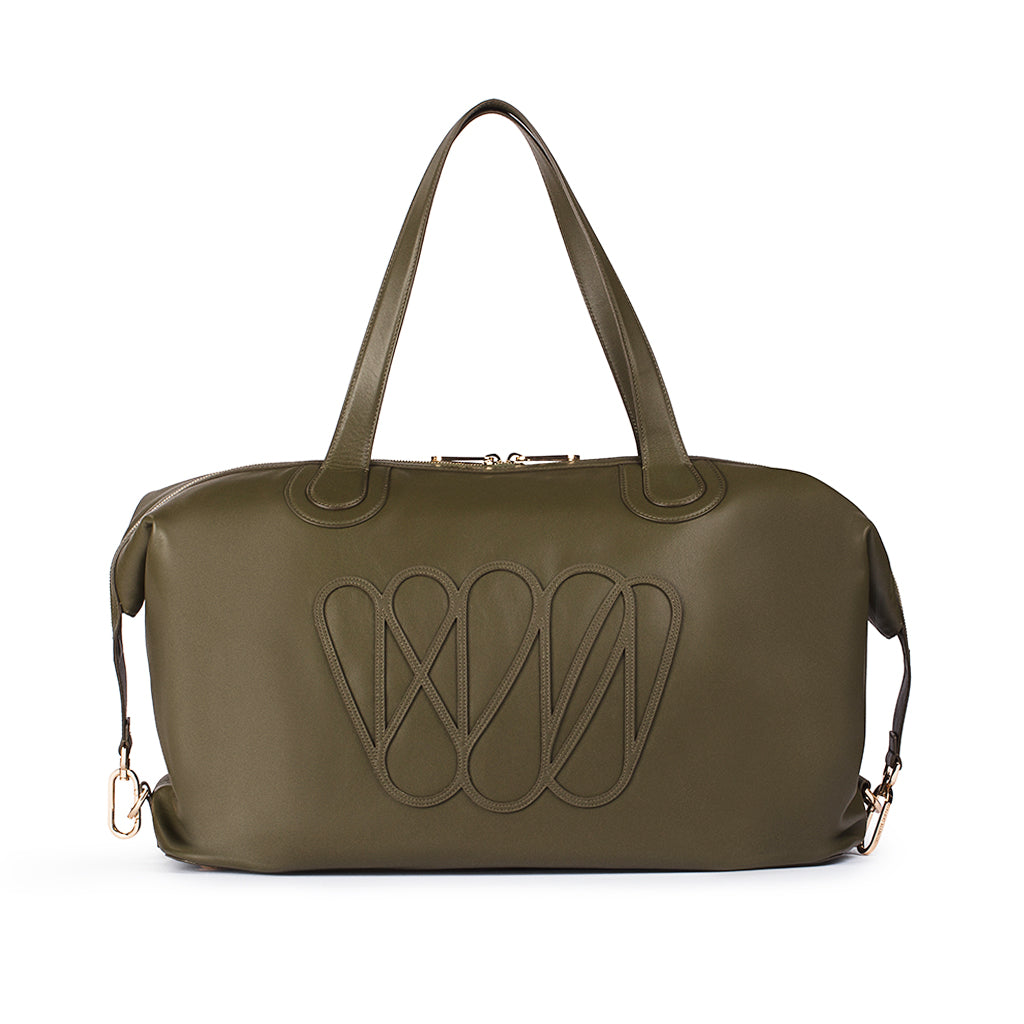 Aragon Weekend: Imperial Moss