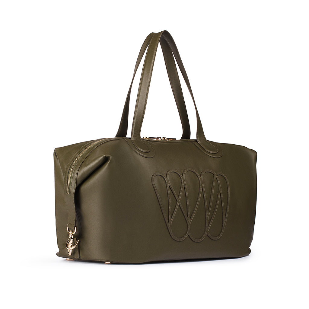 Aragon Weekend: Imperial Moss