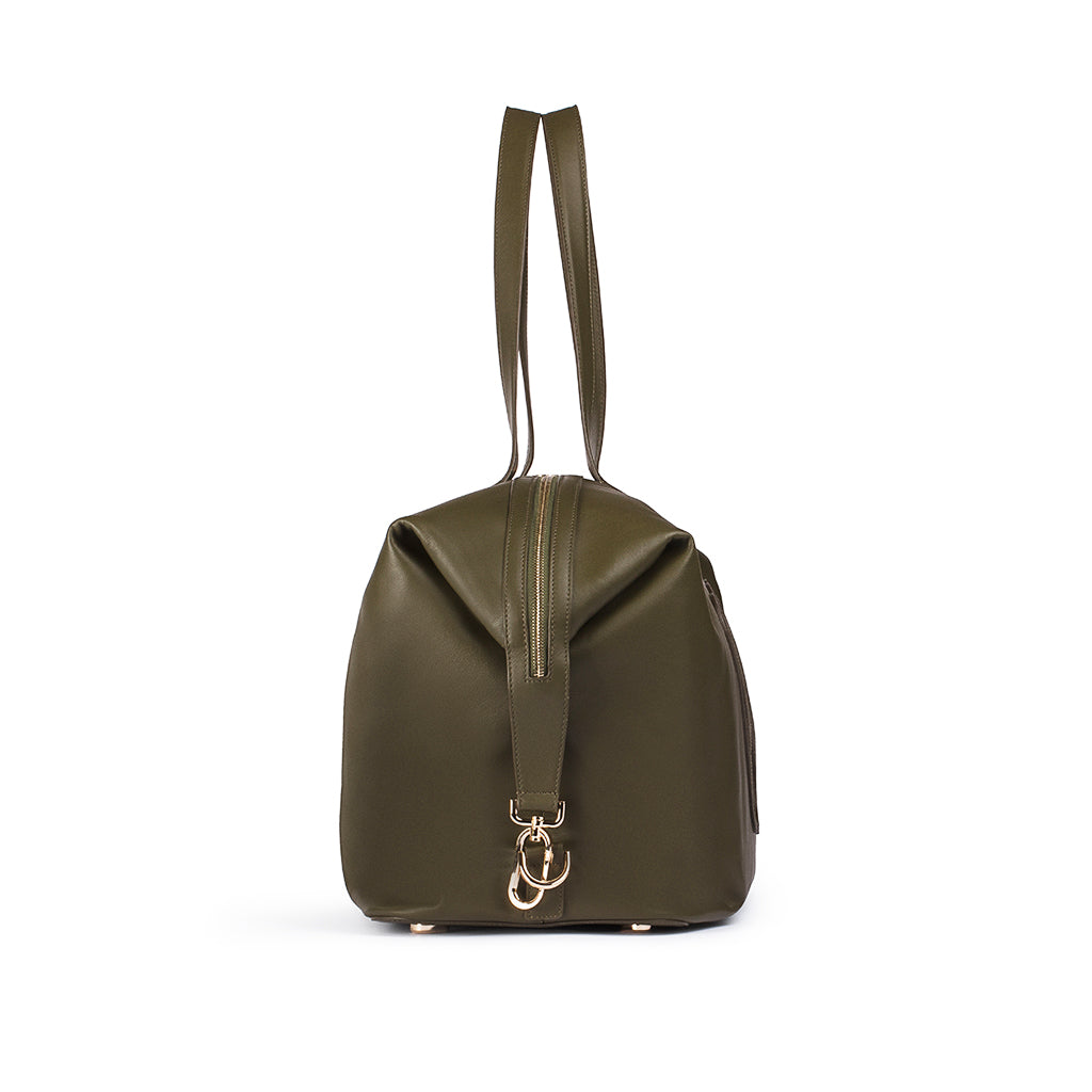 Aragon Weekend: Imperial Moss