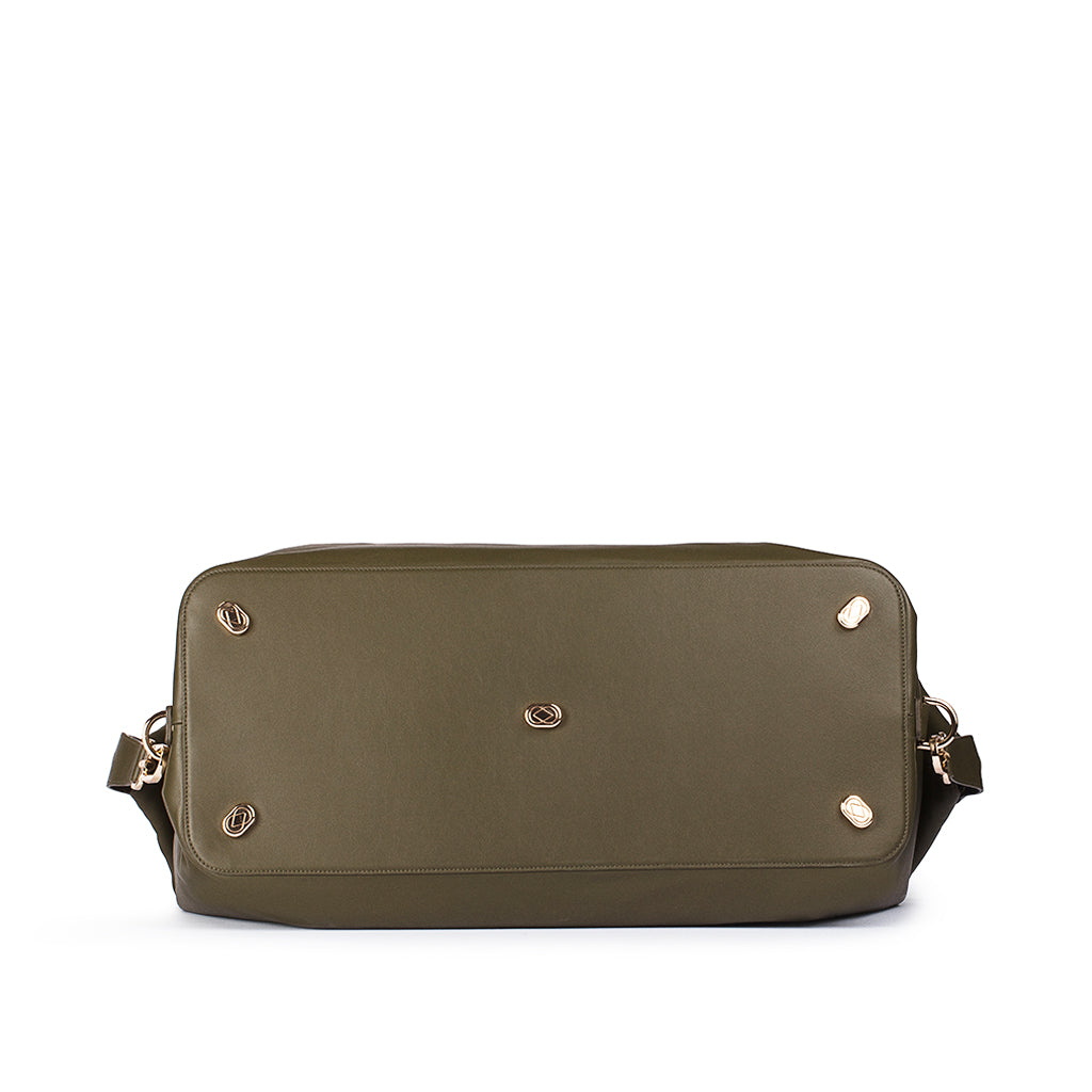 Aragon Weekend: Imperial Moss