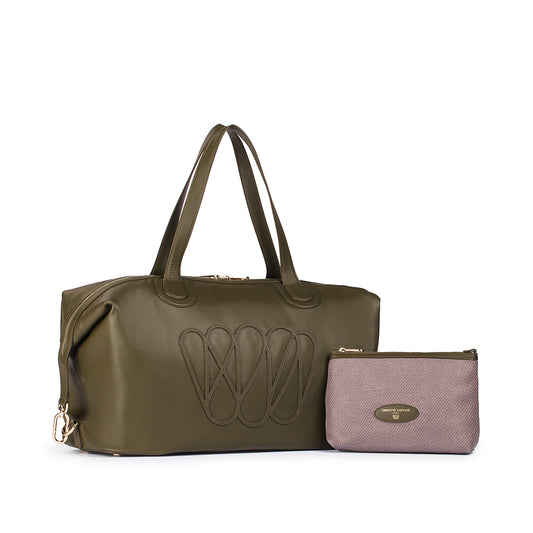 Aragon Weekend: Imperial Moss