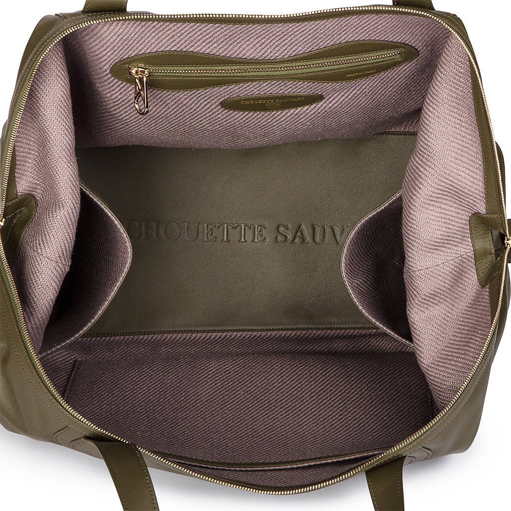 Aragon Weekend: Imperial Moss