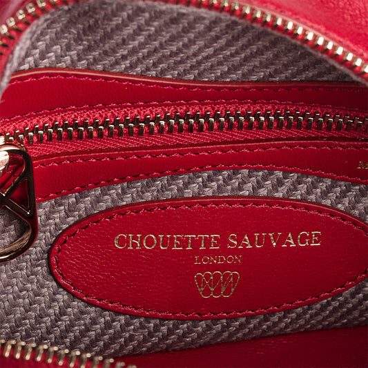 Corazón: Crimson Ardor