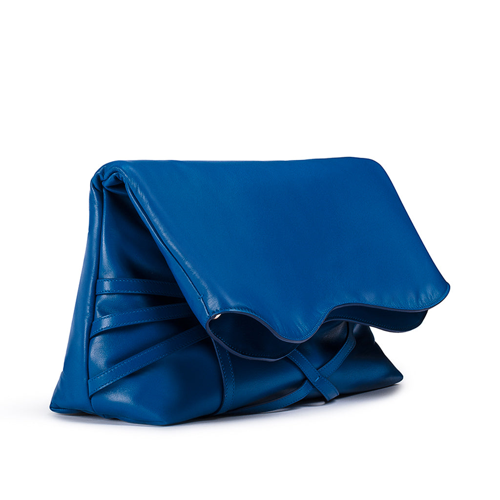 Parr Clutch: Cobalt