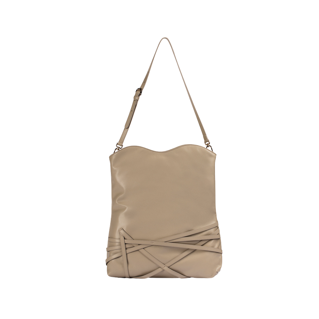 Parr Clutch: Moonmilk