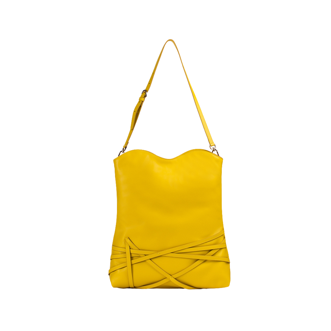 Parr Clutch: Citrine