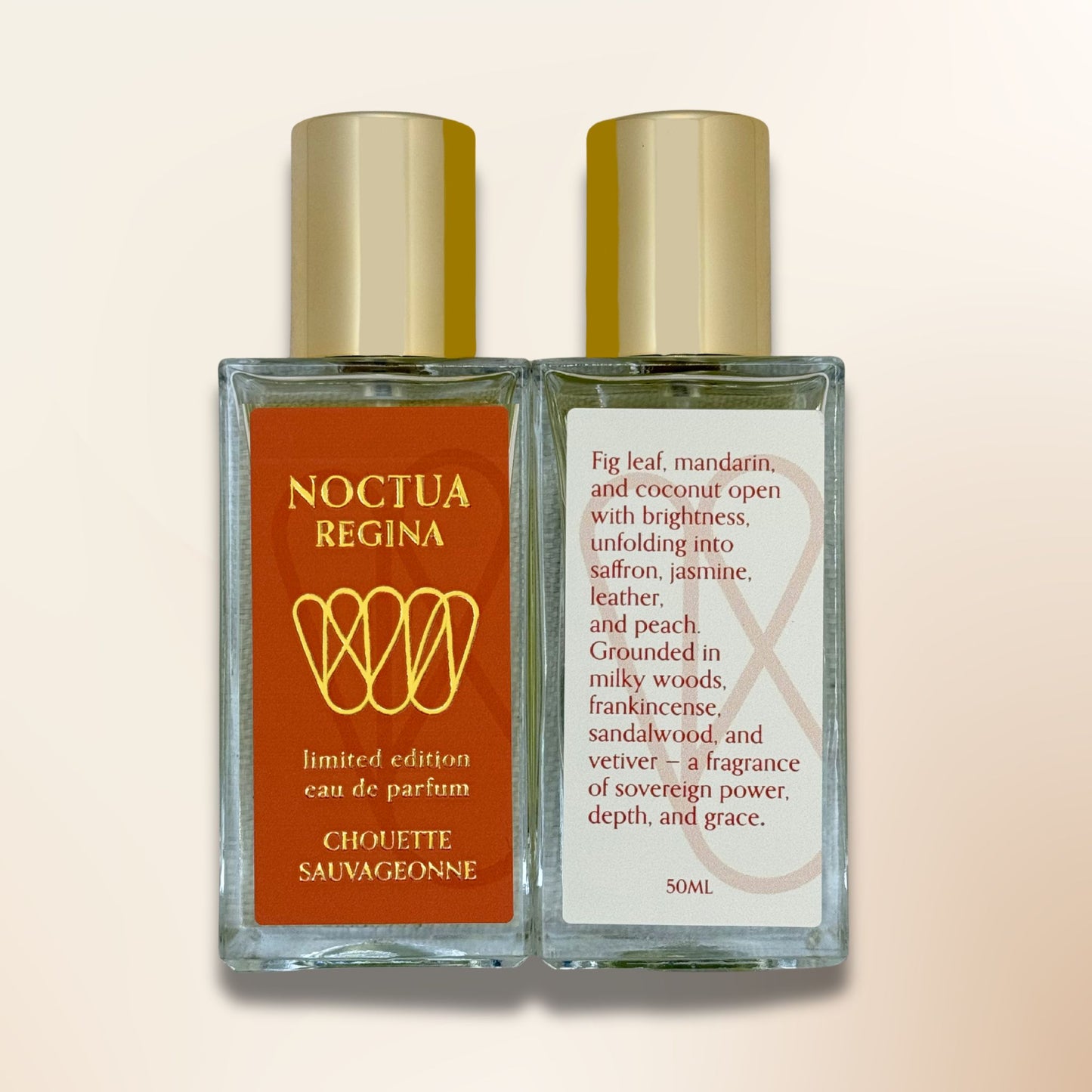 Noctua Regina Eau de Parfum