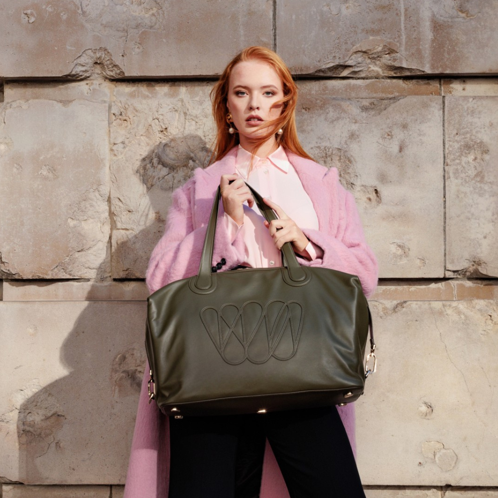 Aragon Weekend: Imperial Moss