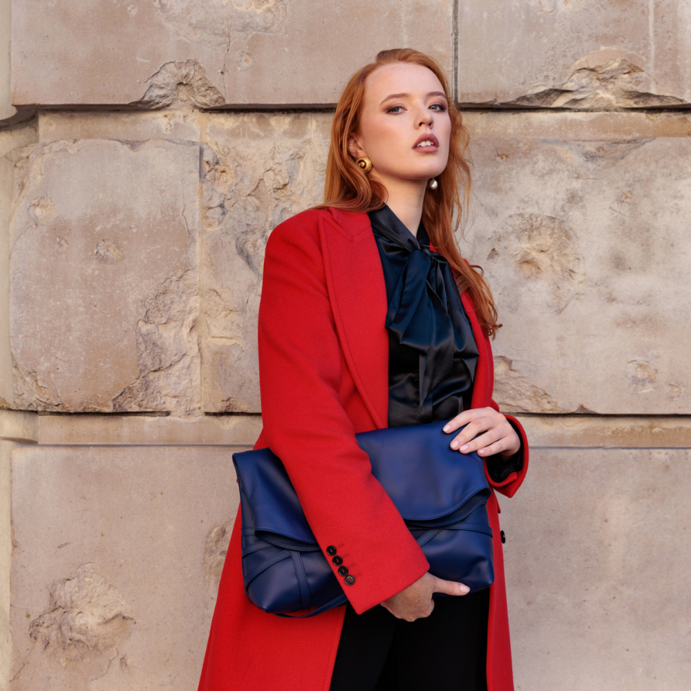 Parr Clutch: Celestial Navy