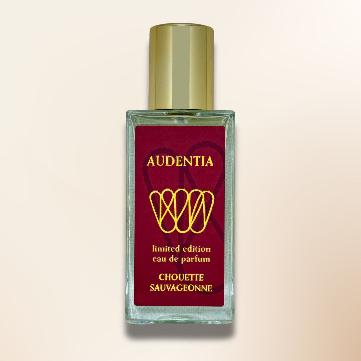 Audentia Eau de Parfum