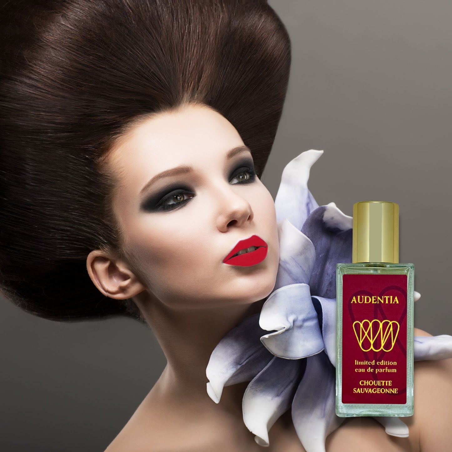 Audentia Eau de Parfum